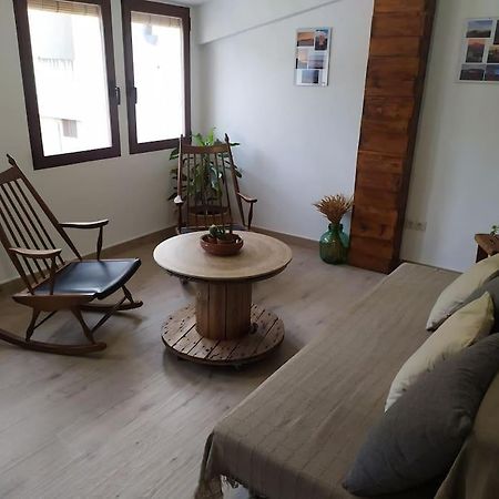 Vivienda Turistica Ca Lola Villa Vilafames Exterior photo