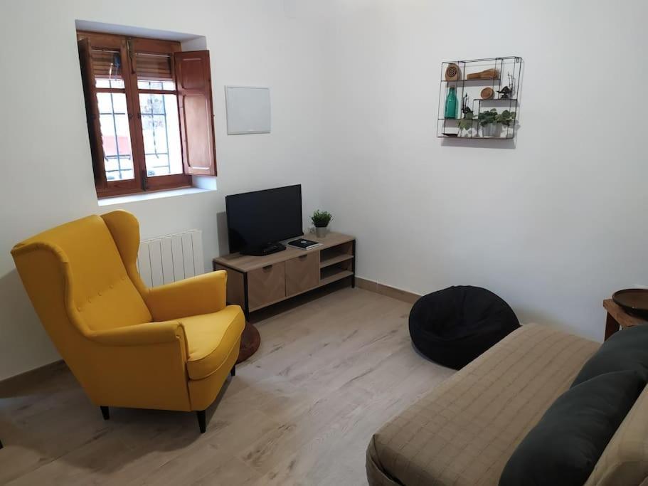 Vivienda Turistica Ca Lola Villa Vilafames Exterior photo