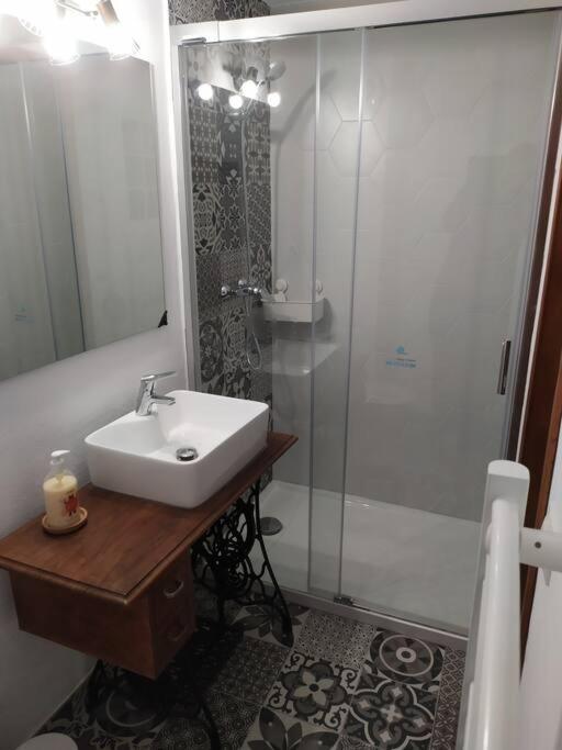 Vivienda Turistica Ca Lola Villa Vilafames Exterior photo