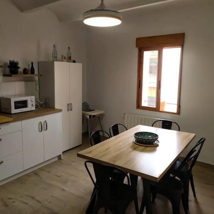 Vivienda Turistica Ca Lola Villa Vilafames Exterior photo