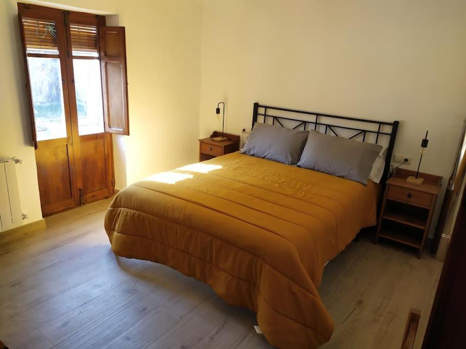 Vivienda Turistica Ca Lola Villa Vilafames Exterior photo