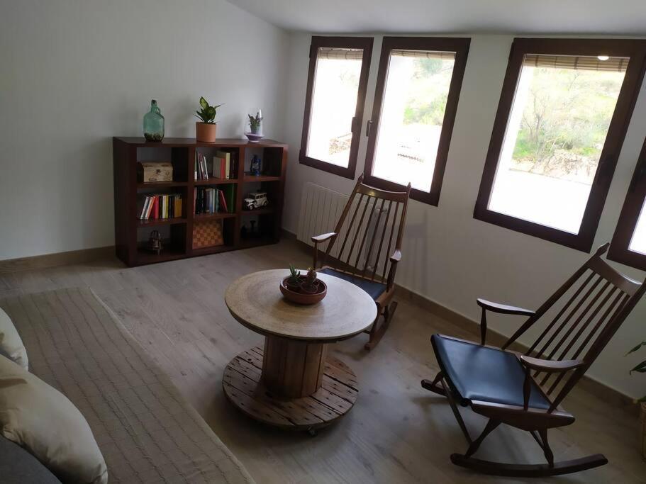 Vivienda Turistica Ca Lola Villa Vilafames Exterior photo