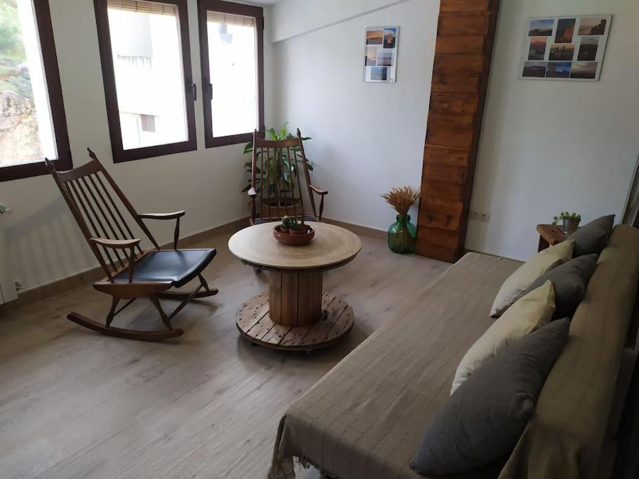 Vivienda Turistica Ca Lola Villa Vilafames Exterior photo